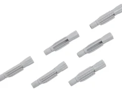 LUX-TOOLS Küchenschränke<LUX Allzweckdübel Ø 10 mm x 56 mm 6 Stück