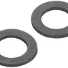 Clearance LUX Dichtung Ø 16,7 mm (3/8") 2 Stück