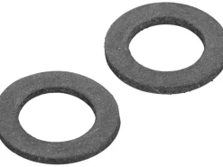 Clearance LUX Dichtung Ø 16,7 mm (3/8") 2 Stück