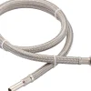 Zubehör Für Küchenarmatur<LUX Flex-Verlängerungsschlauch 10 mm x 1000 mm