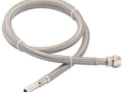 Zubehör Für Küchenarmatur<LUX Flex-Verlängerungsschlauch 10 mm x 1000 mm
