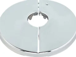 LUX Klapprosette Ø 15 mm Verchromt 2 Stück< Zubehör Für Küchenarmatur