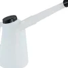 Outlet LUX-TOOLS LUX Mess- und Vorratskanne 1 l