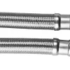Best LUX Panzerschlauch DN25 100 cm