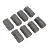 LUX-TOOLS LUX Stahlwolle Feinheit 1< Töpfe
