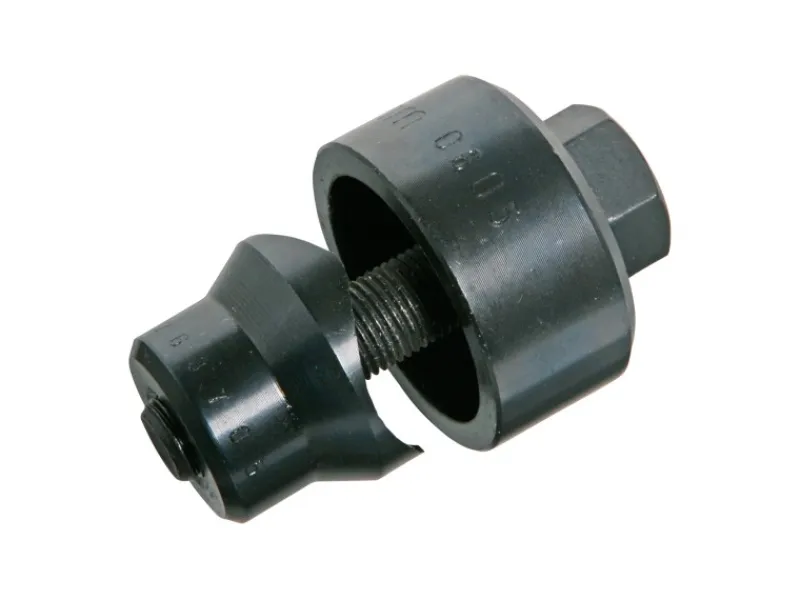 LUX-TOOLS Zubehör Für Küchenarmatur<Schraublocher 34 mm Comfort