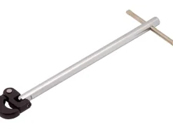 LUX-TOOLS Standhahnmutternschlüssel 25 cm Comfort< Zubehör Für Küchenarmatur|Einhebelmischer