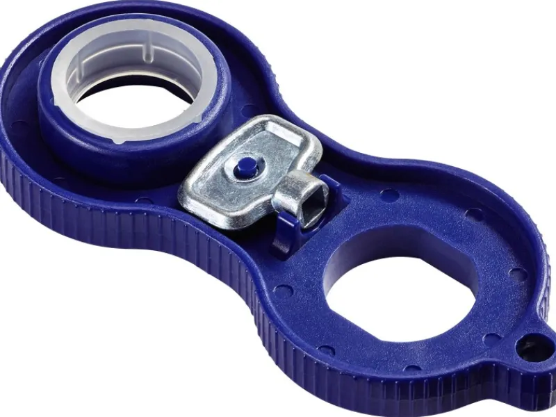 Sale LUX-TOOLS Strahlreglerschlüssel