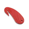 Magic Vac Vakuumfolienschneider Magic Cutter Rot< Haushaltsgeräte