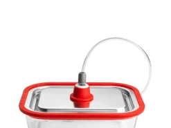 Magic Vac Haushaltsgeräte|Gefrierschränke<Vakuumierbehälter Free Flach 1,9 l