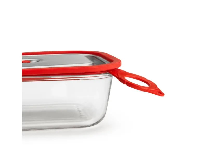 Magic Vac Haushaltsgeräte|Gefrierschränke<Vakuumierbehälter Free Flach 1,9 l