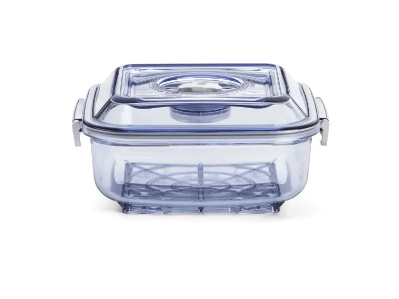 Magic Vac Gefrierschränke|Haushaltsgeräte<Vakuumierbehälter Executive Line Eckig 2,5 l