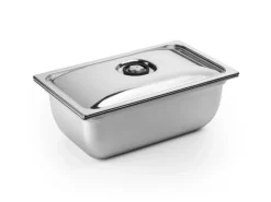 Magic Vac Vorratsbehälter|Haushaltsgeräte<Vakuumierbehälter Inox Gastronorm 20,4 l