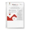 Magic Vac Vakuumierbeutel ACO1024 mit Label 20 cm x 30 cm 50 Stück