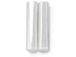 Online Magic Vac Vakuumierfolienrollen ACO1068 Transparent 30 cm x 600 cm 2 Stück