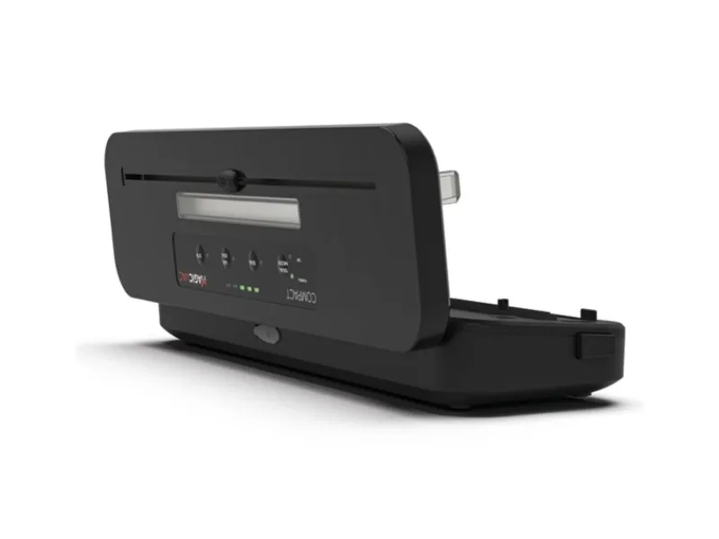 Best Magic Vac Vakuumiergerät Compact Schwarz