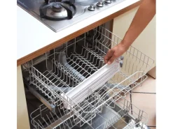Magic Vac Vakuumiergerät Elite 300 Plus Weiß< Haushaltsgeräte