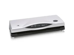 Magic Vac Vakuumiergerät Futura Silber< Haushaltsgeräte