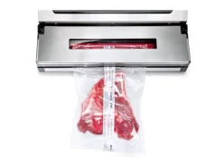 Magic Vac Vakuumiergerät Jumbo 30 Premium Silber< Haushaltsgeräte