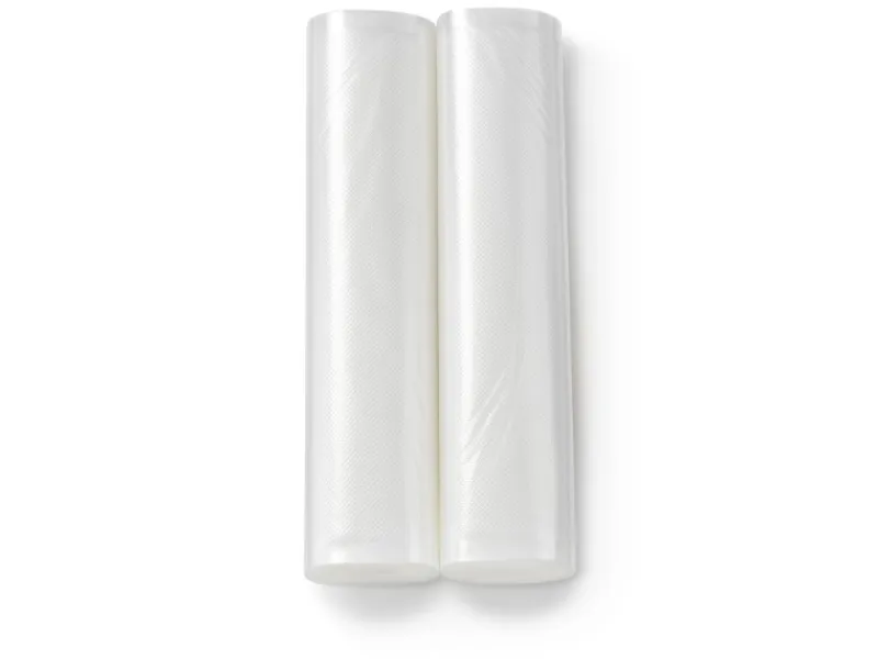 Magic Vac Haushaltsgeräte|Gefrierschränke<Vakuumierrolle ANP 30 cm x 600 cm 2 Stück