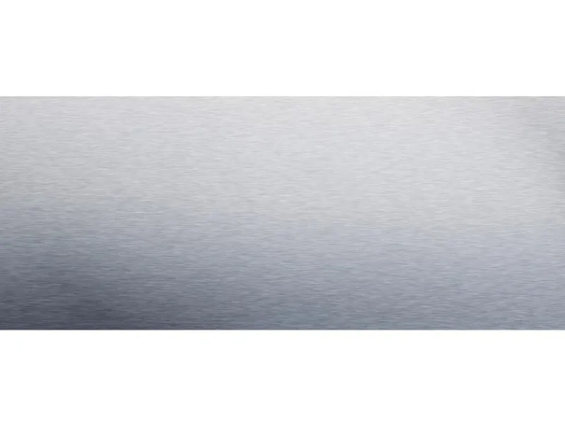 Outlet Matador Men's Kitchen Arbeitsplatte Edelstahl 677 mm x 500 mm x 40 mm