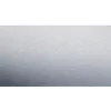 Hot Matador Men's Kitchen Arbeitsplatte Edelstahl 2.215 mm x 500 mm x 40 mm