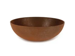 Best matches21 HOME&HOBBY Pflanzschale für Draussen in optik 45 x 13 cm Rost