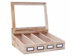 MCW Kücheninseln|Küchenregale<Besteckkiste C25