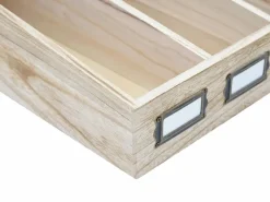 MCW Kücheninseln|Küchenregale<Besteckkiste C25
