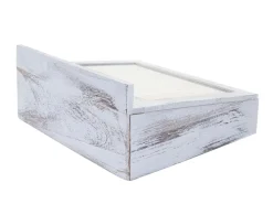 MCW Besteckkiste C25 Shabby< Besteckkästen