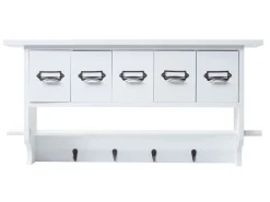 MCW Küchenregale<Küchenregal C49 5 Schubladen