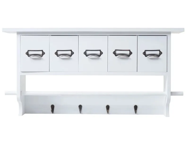 MCW Küchenregale<Küchenregal C49 5 Schubladen