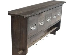 MCW Küchenregal C49 5 Schubladen< Küchenregale