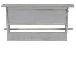 MCW Küchenregal C49 5 Schubladen Shabby Look< Küchenregale