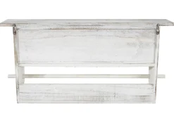 MCW Küchenregale<Küchenregal C49 5 Schubladen Shabby Look
