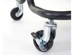 Discount MCW Servierwagen C64 ohne Griff Schwarz ohne Griff
