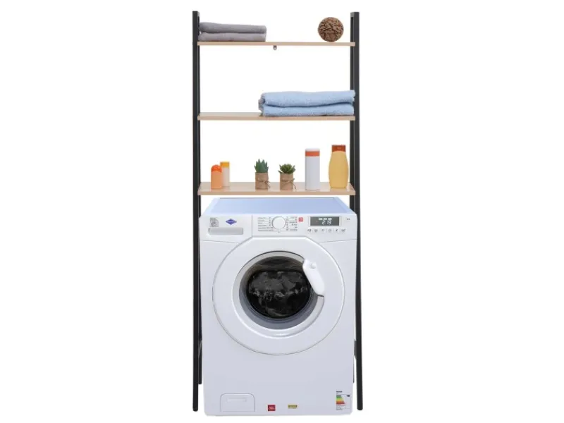 MCW Standregal K82< Küchenregale