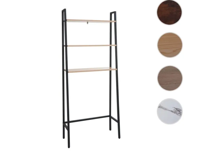 MCW Standregal K82< Küchenregale