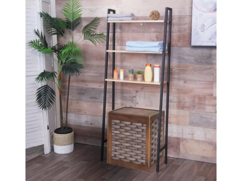 MCW Standregal K82< Küchenregale