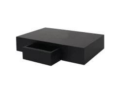 MCW Küchenregale<Wandregal Cher 8x40x25cm