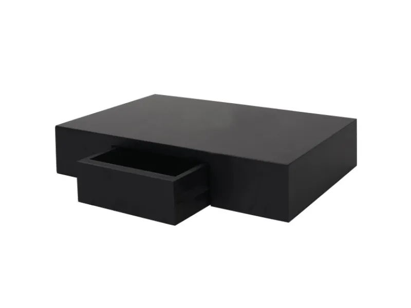 MCW Küchenregale<Wandregal Cher 8x40x25cm