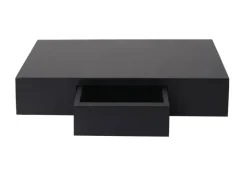 MCW Küchenregale<Wandregal Cher 8x40x25cm