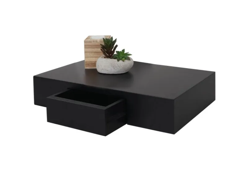 MCW Küchenregale<Wandregal Cher 8x40x25cm