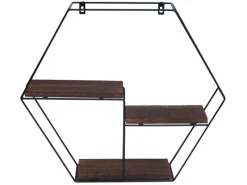MCW Wandregal K76 43x49x11cm< Küchenregale
