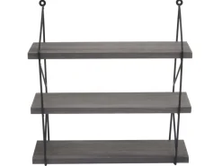 MCW Küchenregale<Wandregal K78 40x40x13cm