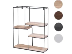 MCW Wandregal K76 51x40x11cm< Küchenregale