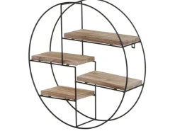MCW Wandregal K76 45x45x11cm< Küchenregale