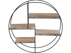 MCW Wandregal K76 45x45x11cm< Küchenregale
