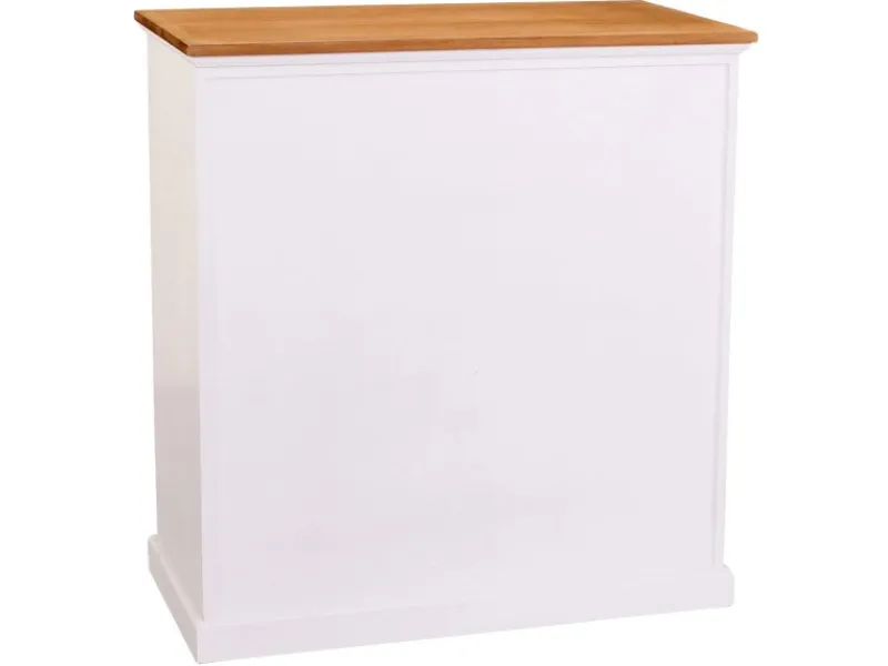 MCW Küchenregale<Weinregal B96 mit Schubladen