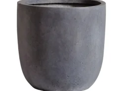 M Collections Mega Collections Pflanzgefäß EggPot Clayfibre D32< Töpfe
